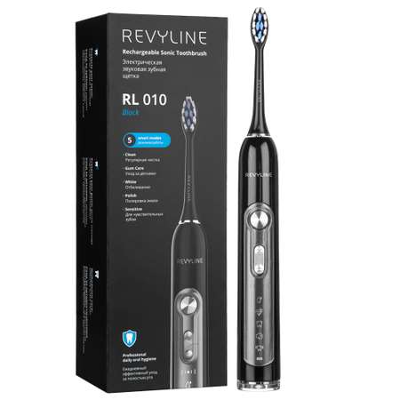 Зубная щетка электрическая Revyline