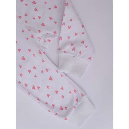 Комбинезон LeeLuckBaby