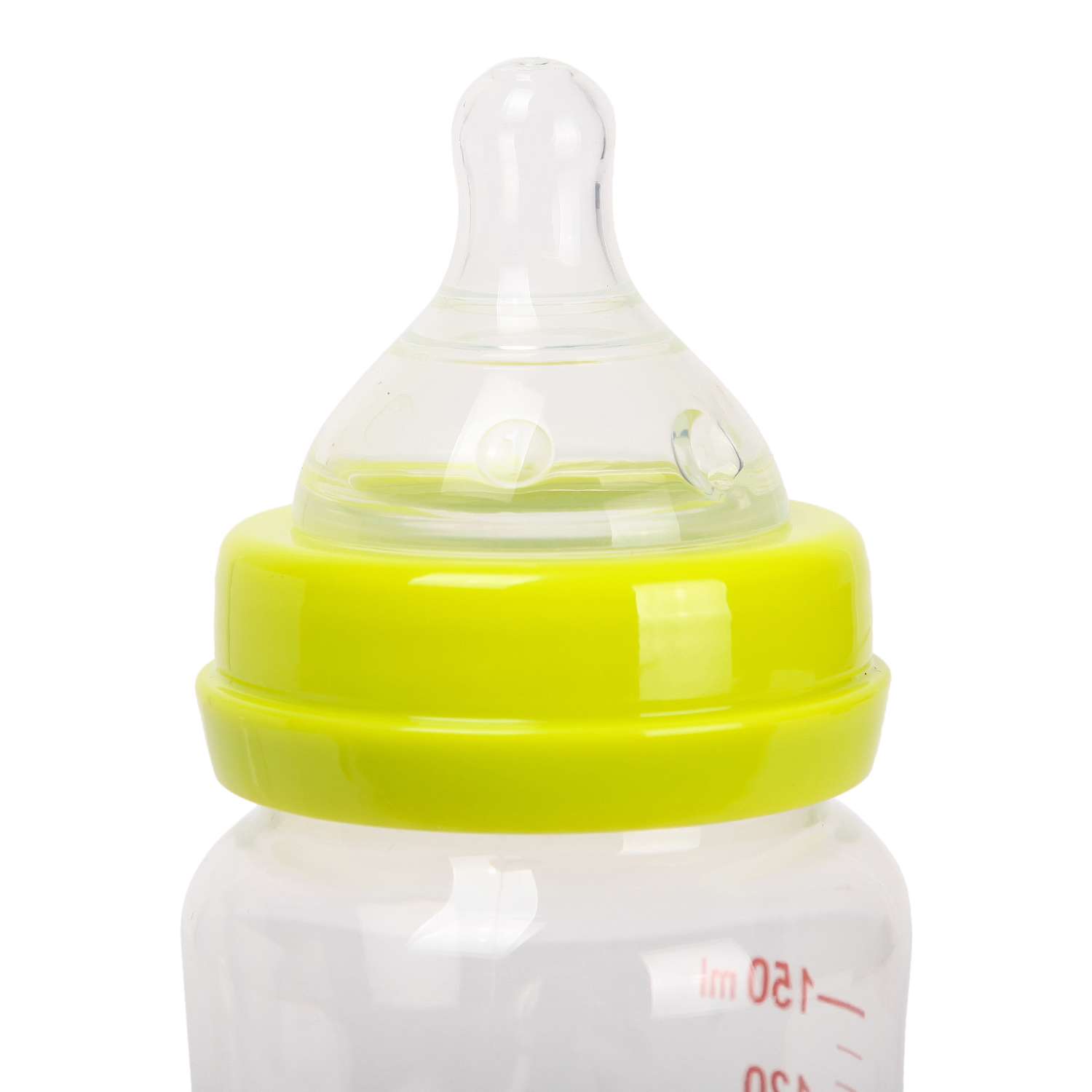 Бутылочка BabyGo 150 мл 1 шт. - фото 5