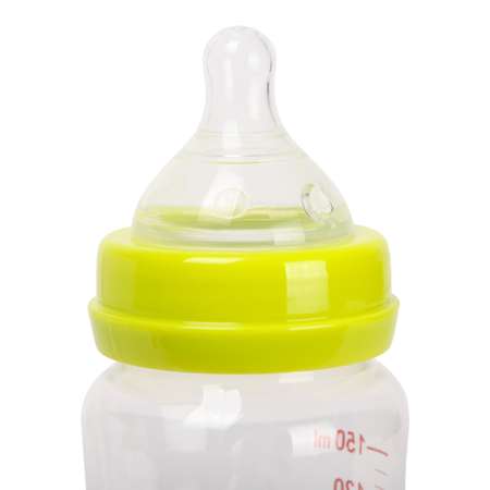 Бутылочка BabyGo 150 мл 1 шт.