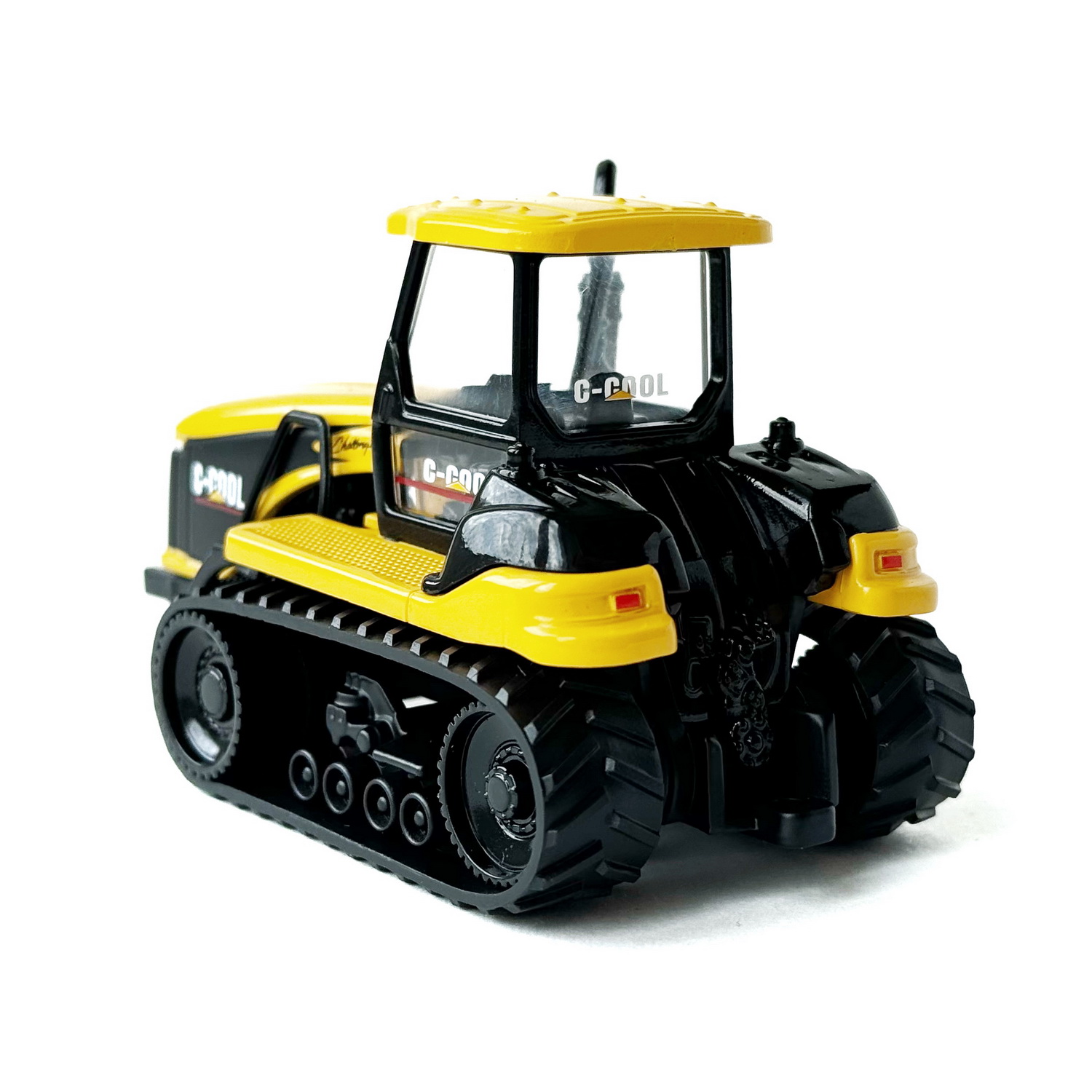 Трактор Наш автопром сельскохозяйственный С805 - фото 4