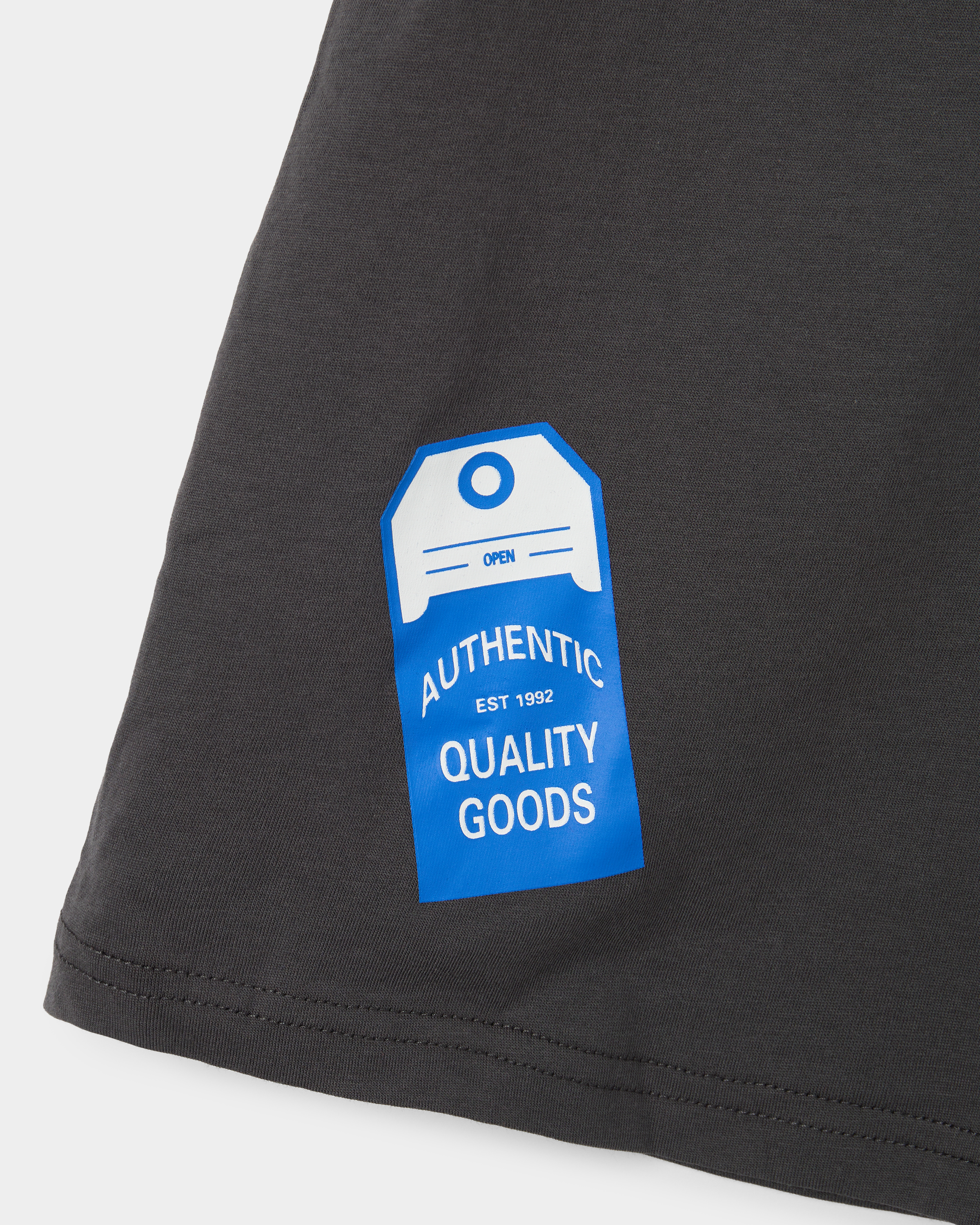 Футболка Futurino S26FU1-B243tb-DG - фото 4