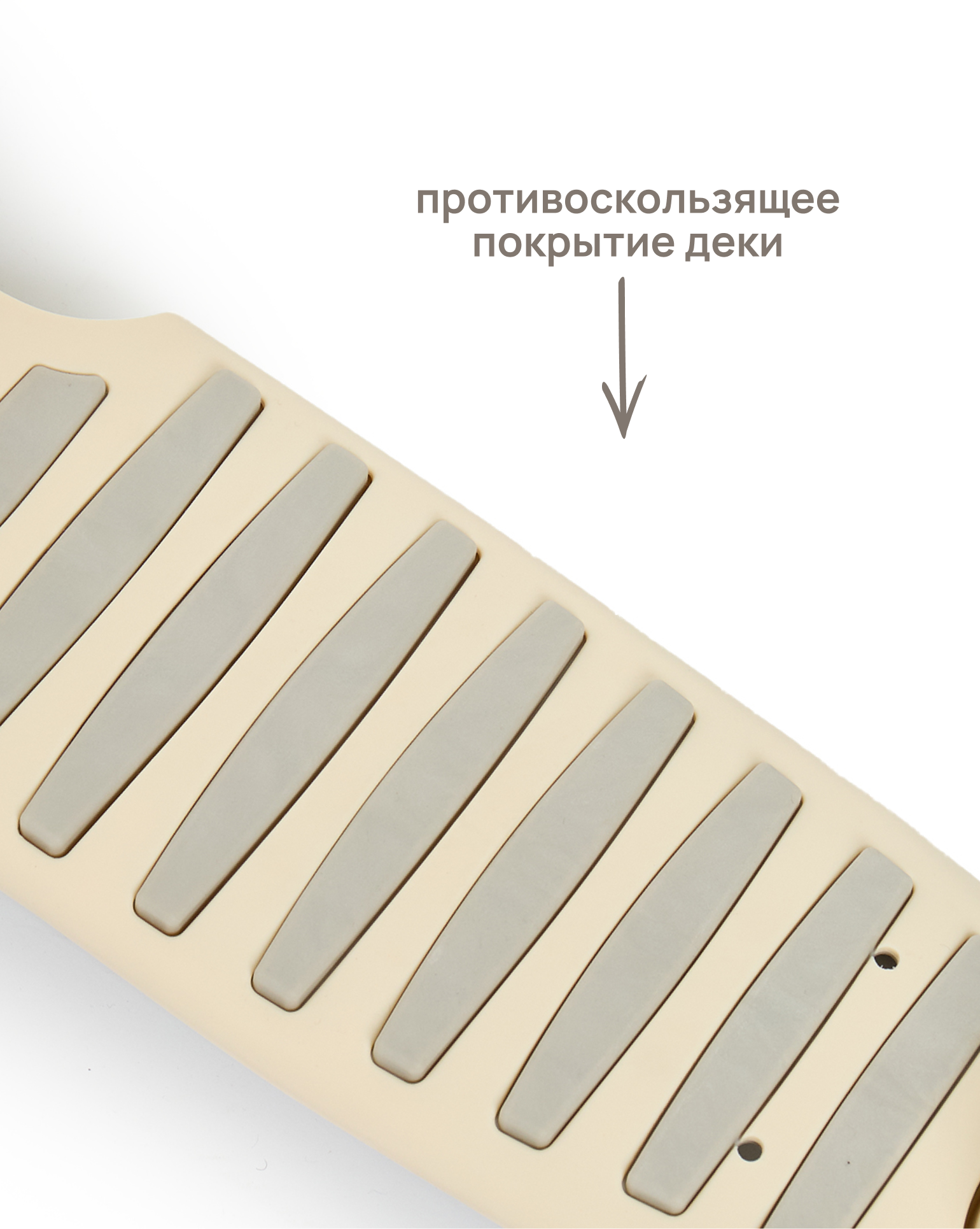 Самокат Kreiss трехколесный - фото 8