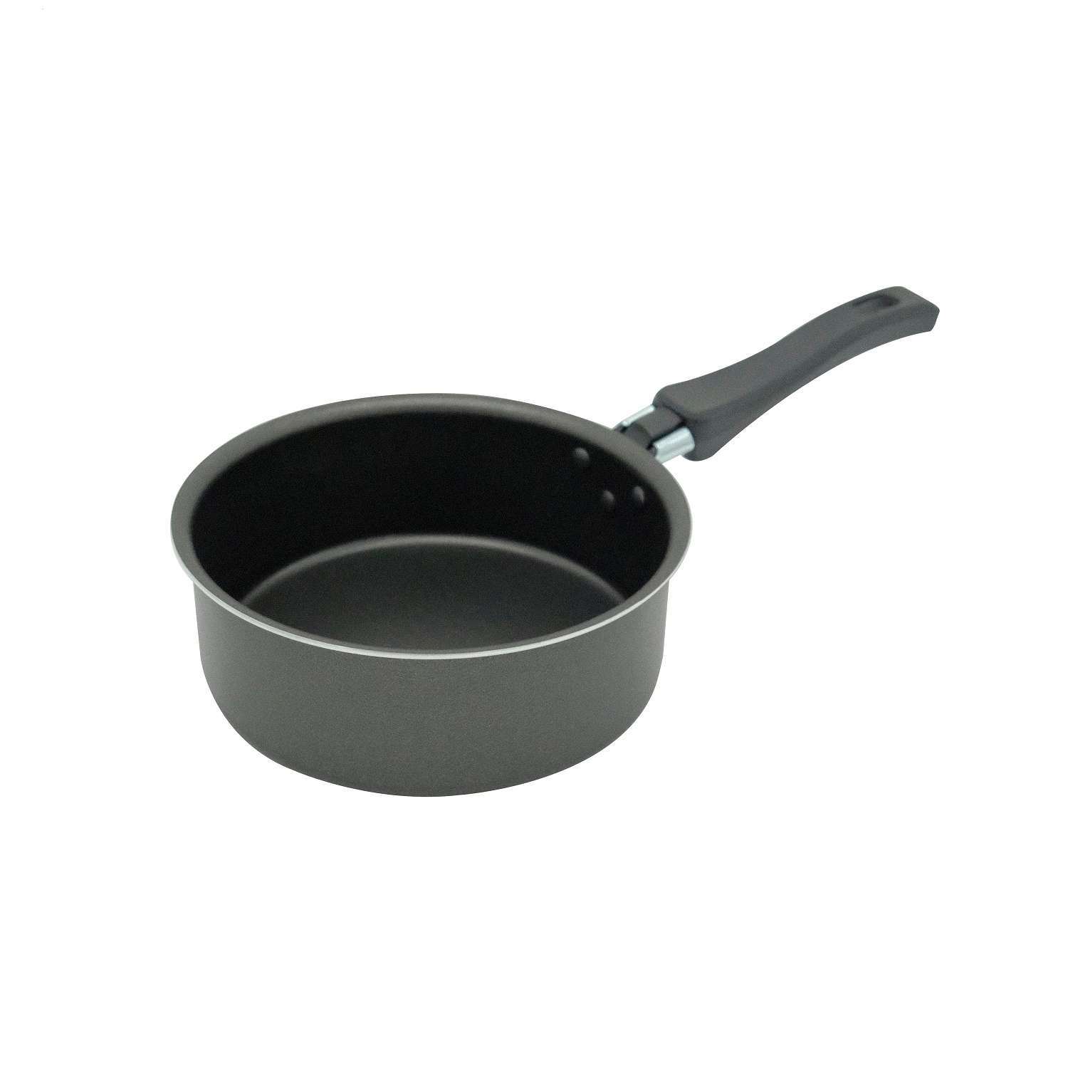 Ковш VARI с ручкой 1.3л - фото 1