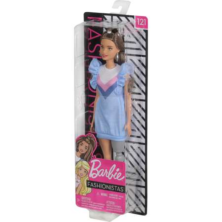 Кукла модельная Barbie