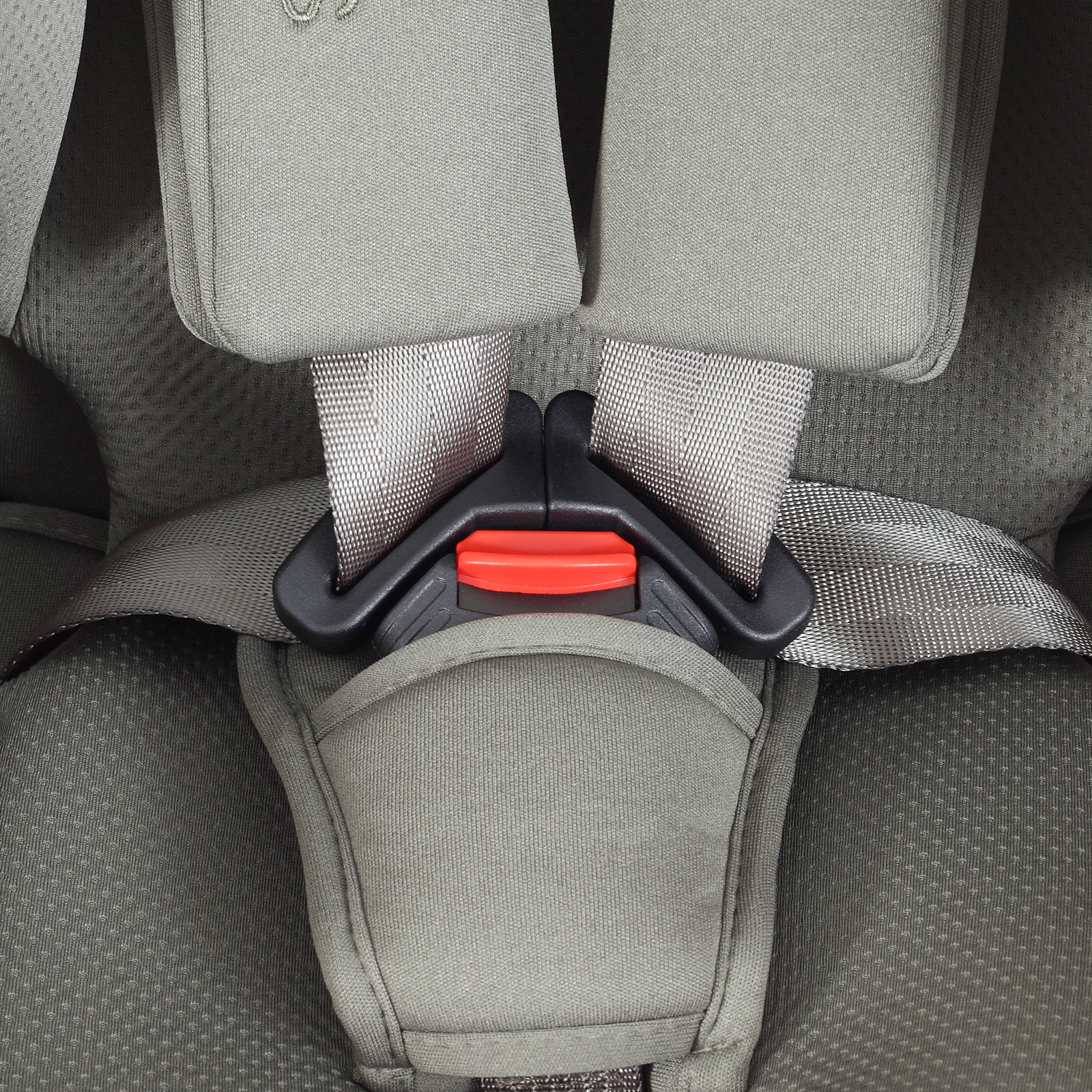 Автокресло Rant Basic Spark Next Isofix Isofix 1/2/3 (9-36 кг) зеленый - фото 9