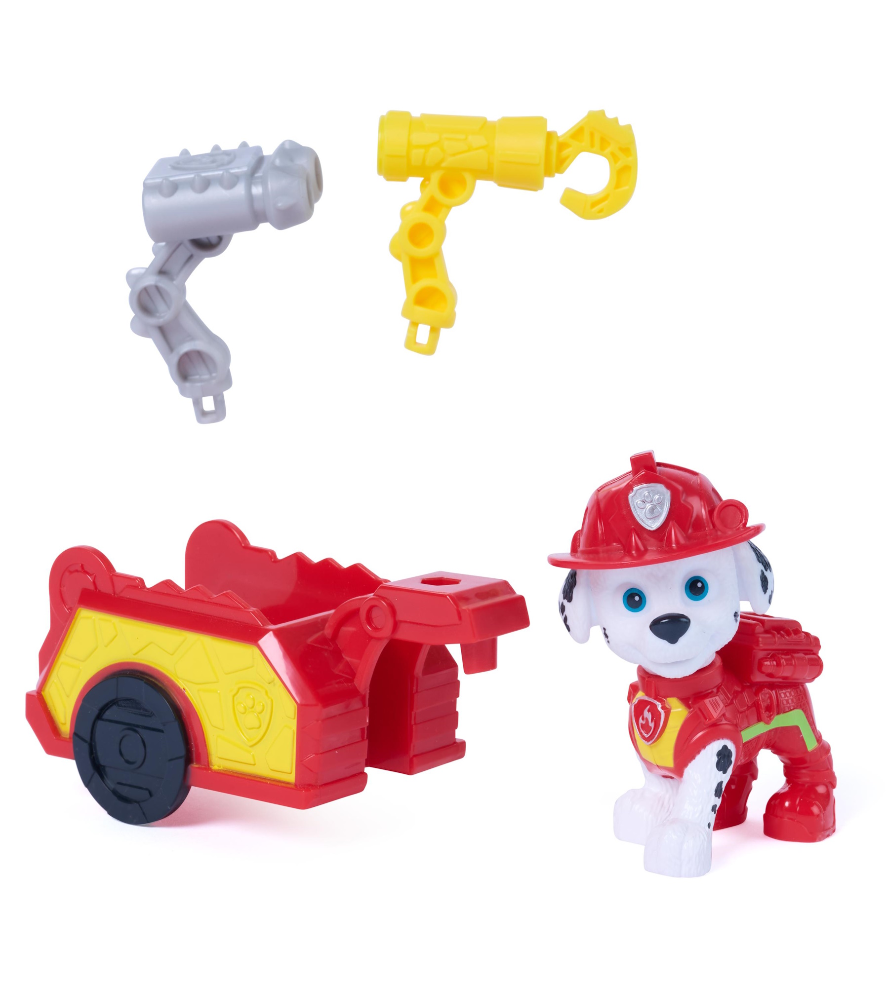Фигурка Paw Patrol Дино Маршалл - фото 3