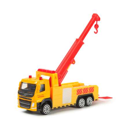 Эвакуатор Mobicaro Volvo 1:72