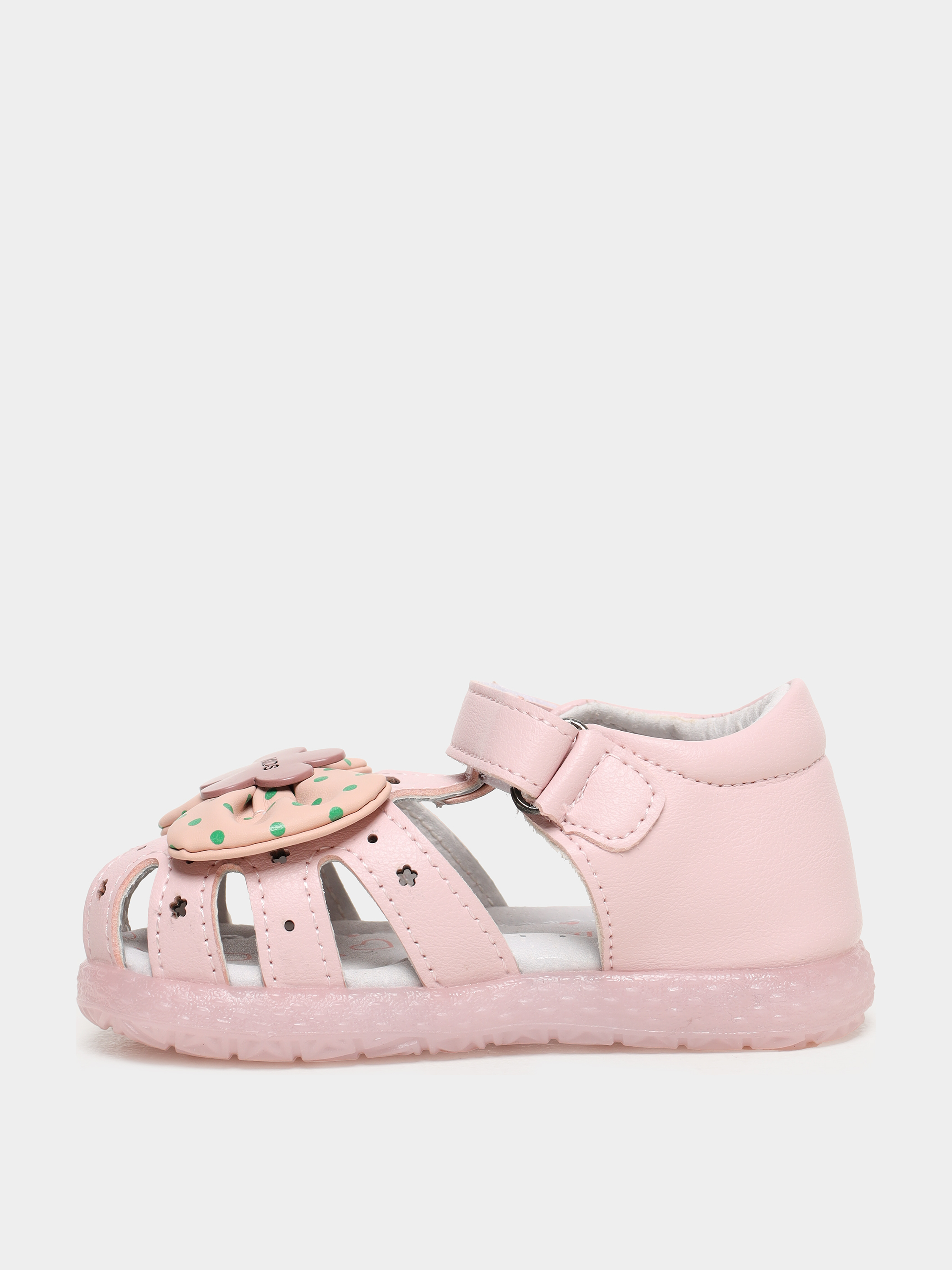 Сандалии Тотошка T664-1L - фото 7