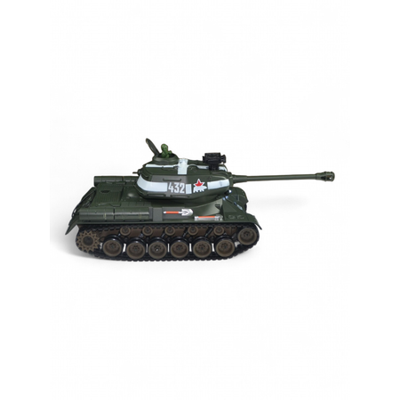 Танк РУ CS Toys