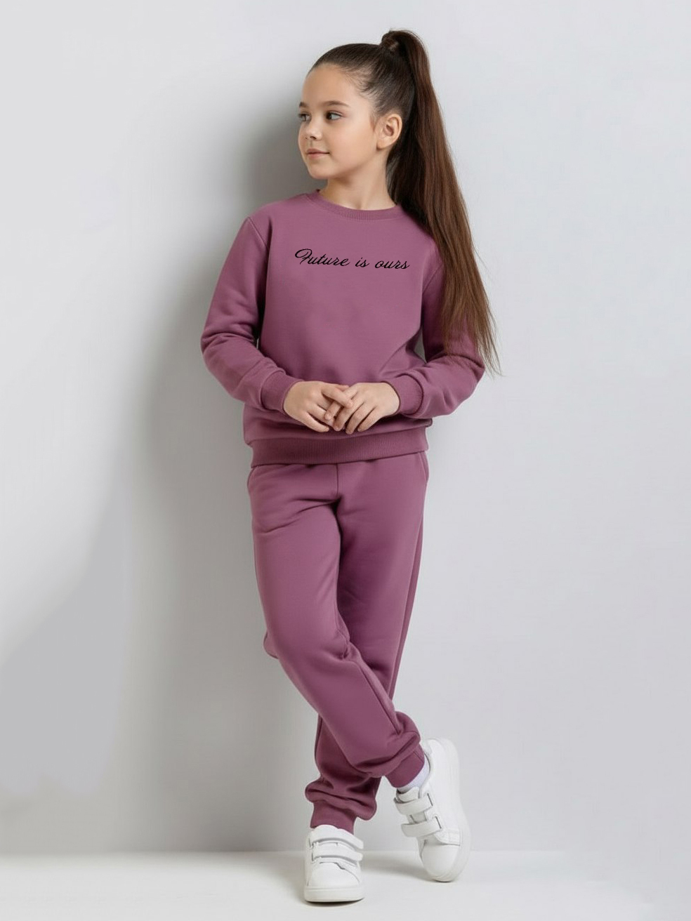 Костюм VGtrikotazh d2382 - фото 2