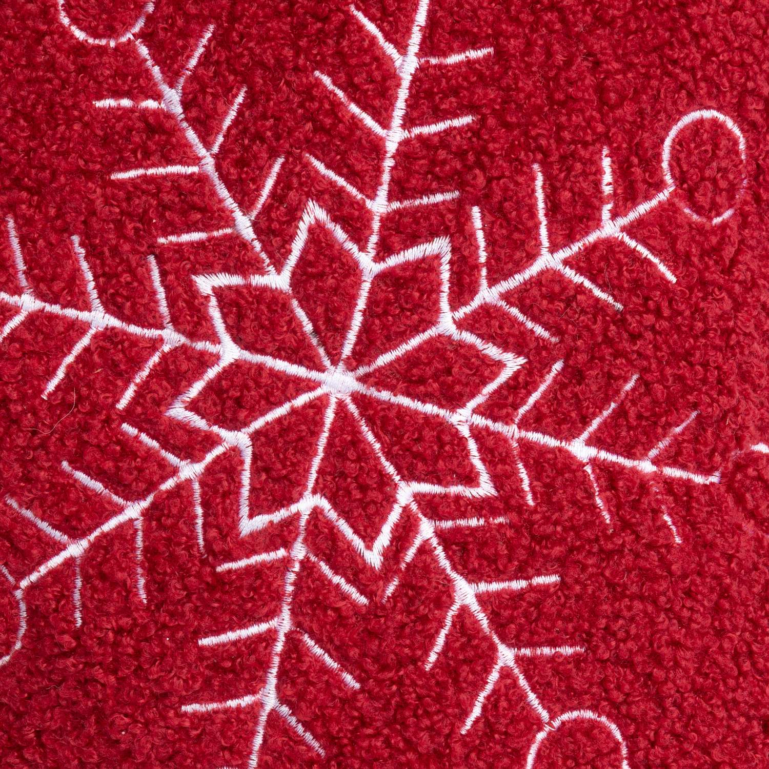 Подушка декоративная ё Носок - фото 3