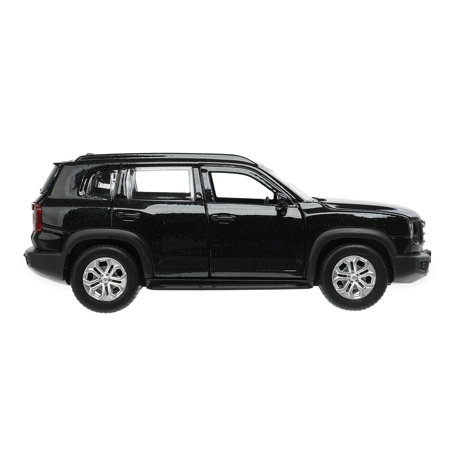 Автомобиль Технопарк Haval Dargo 384381 - фото 3