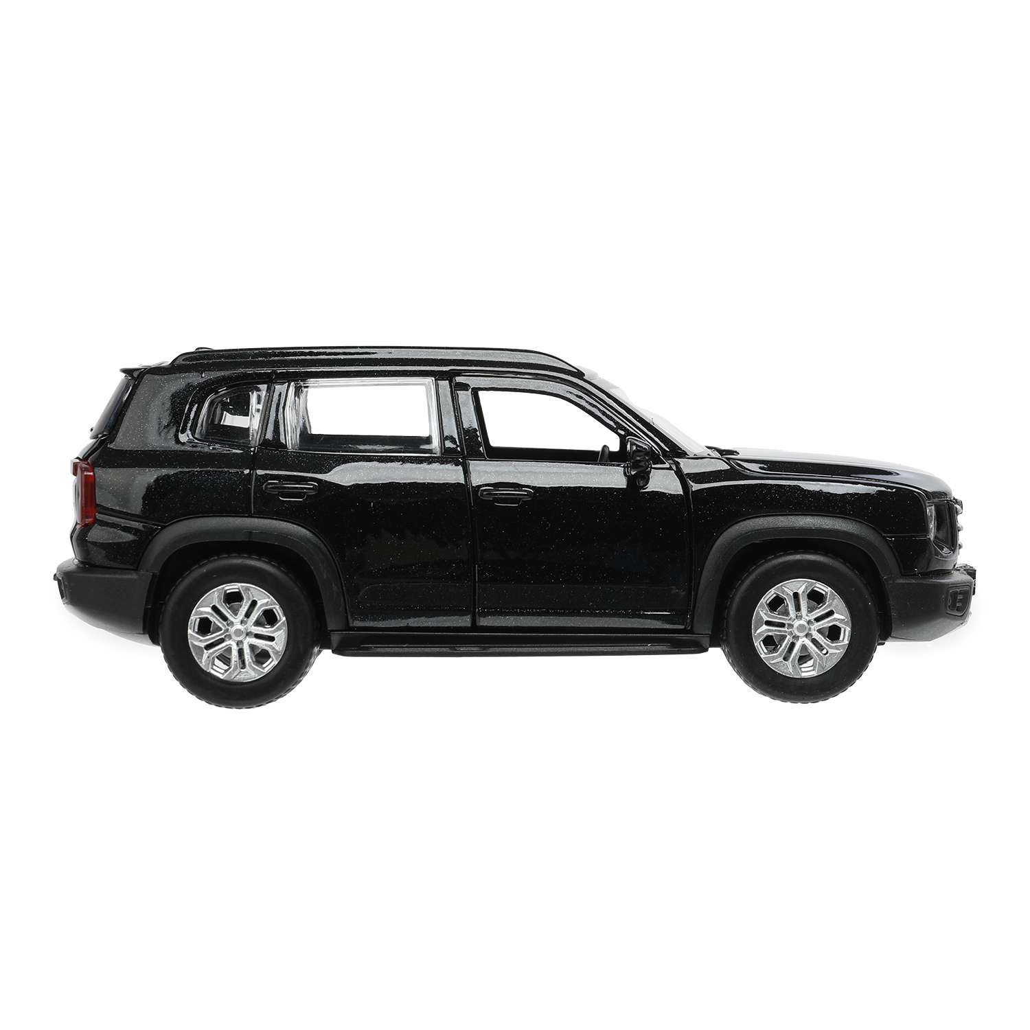 Автомобиль Технопарк Haval Dargo 384381 - фото 3