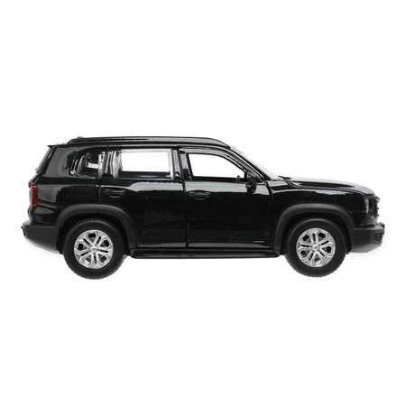 Автомобиль Технопарк Haval Dargo