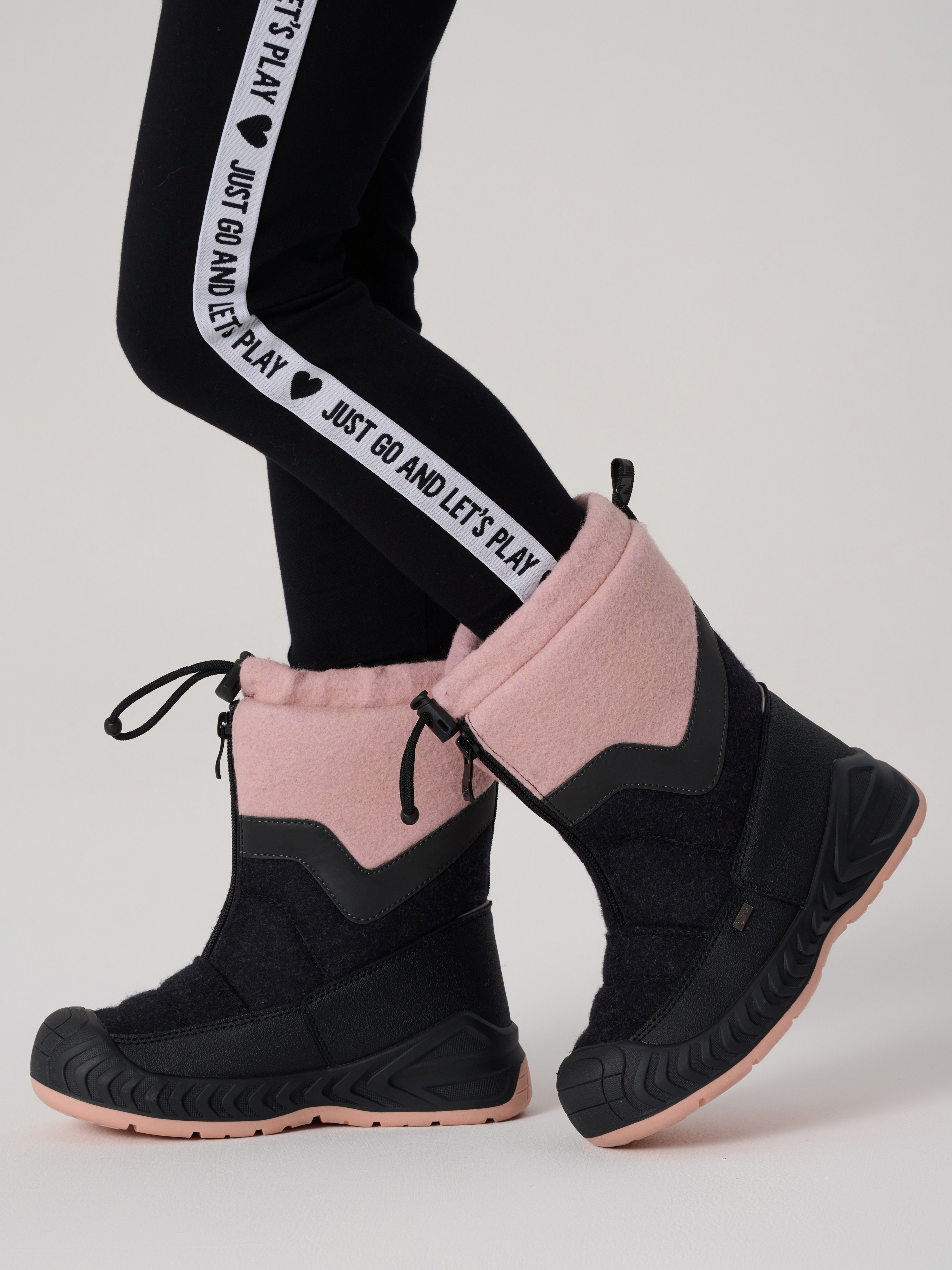 Валенки Antilopa AL 15696 - фото 1