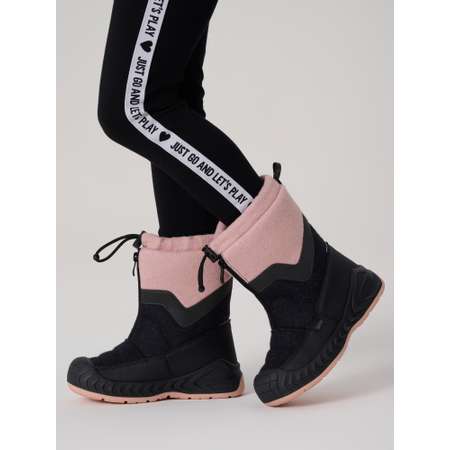 Валенки Antilopa