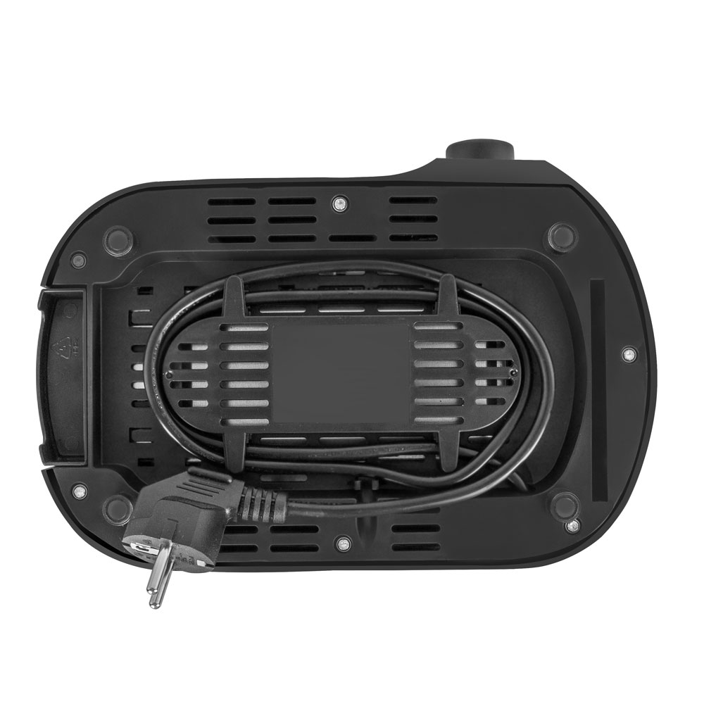 Тостер TUAREX TUAREX TK-6005 - фото 12