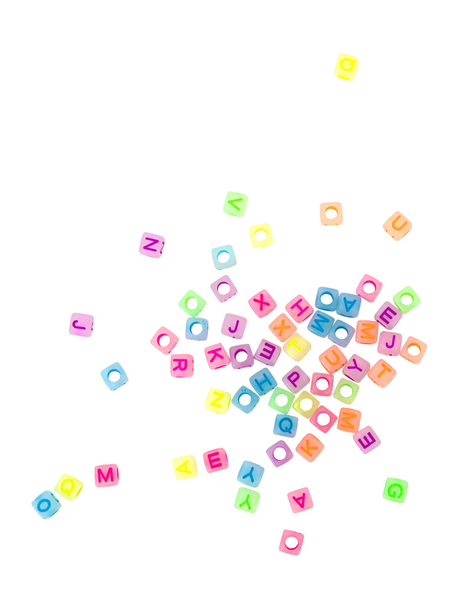 Набор для творчества BAMBOX плетение 3 000 шт. - фото 13