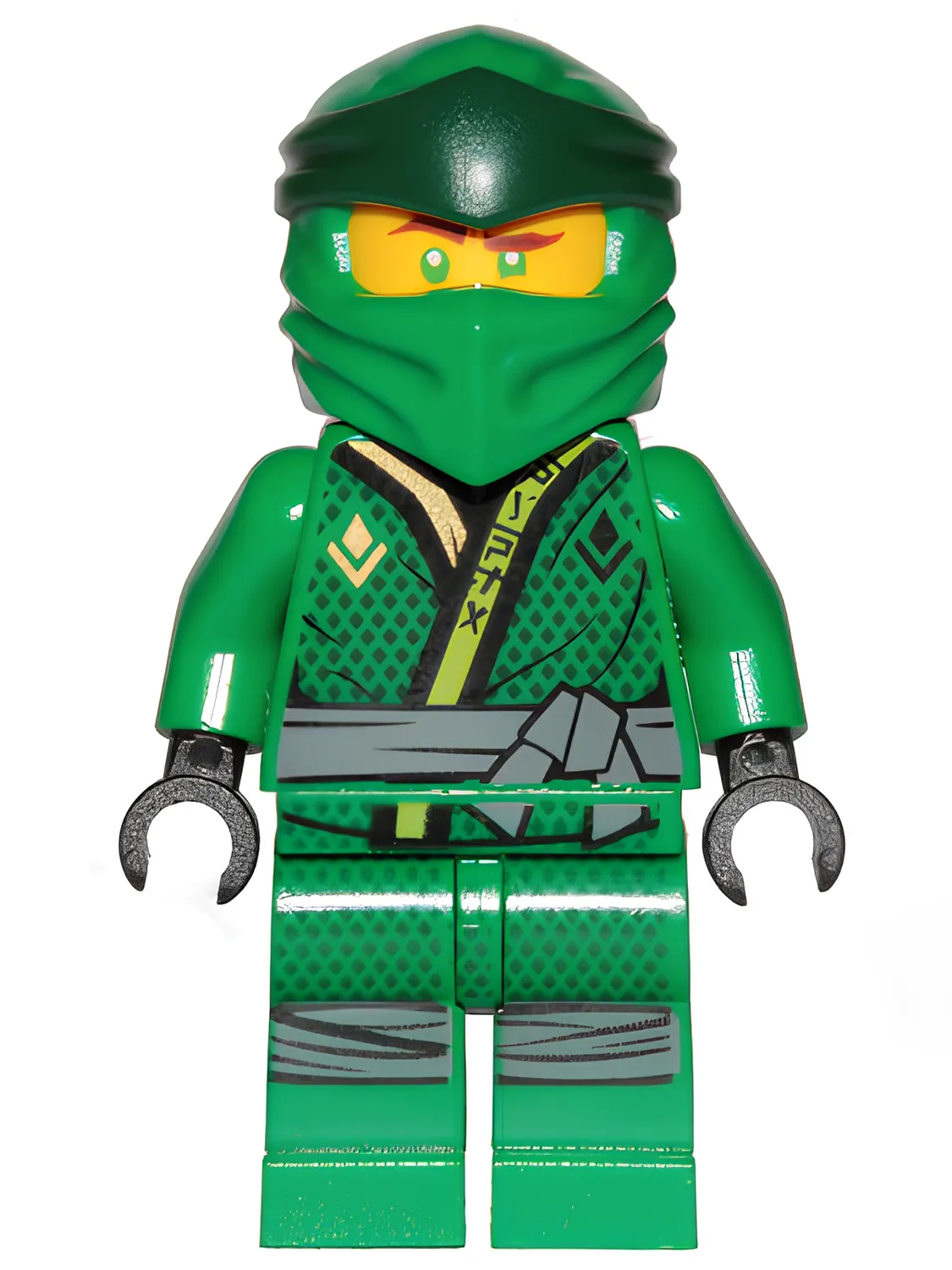 Фигурка LEGO Lloyd Legacy - фото 1
