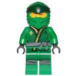 Фигурка LEGO Lloyd Legacy