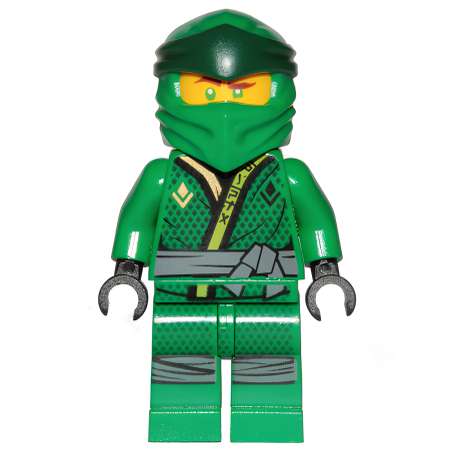 Фигурка LEGO Lloyd Legacy