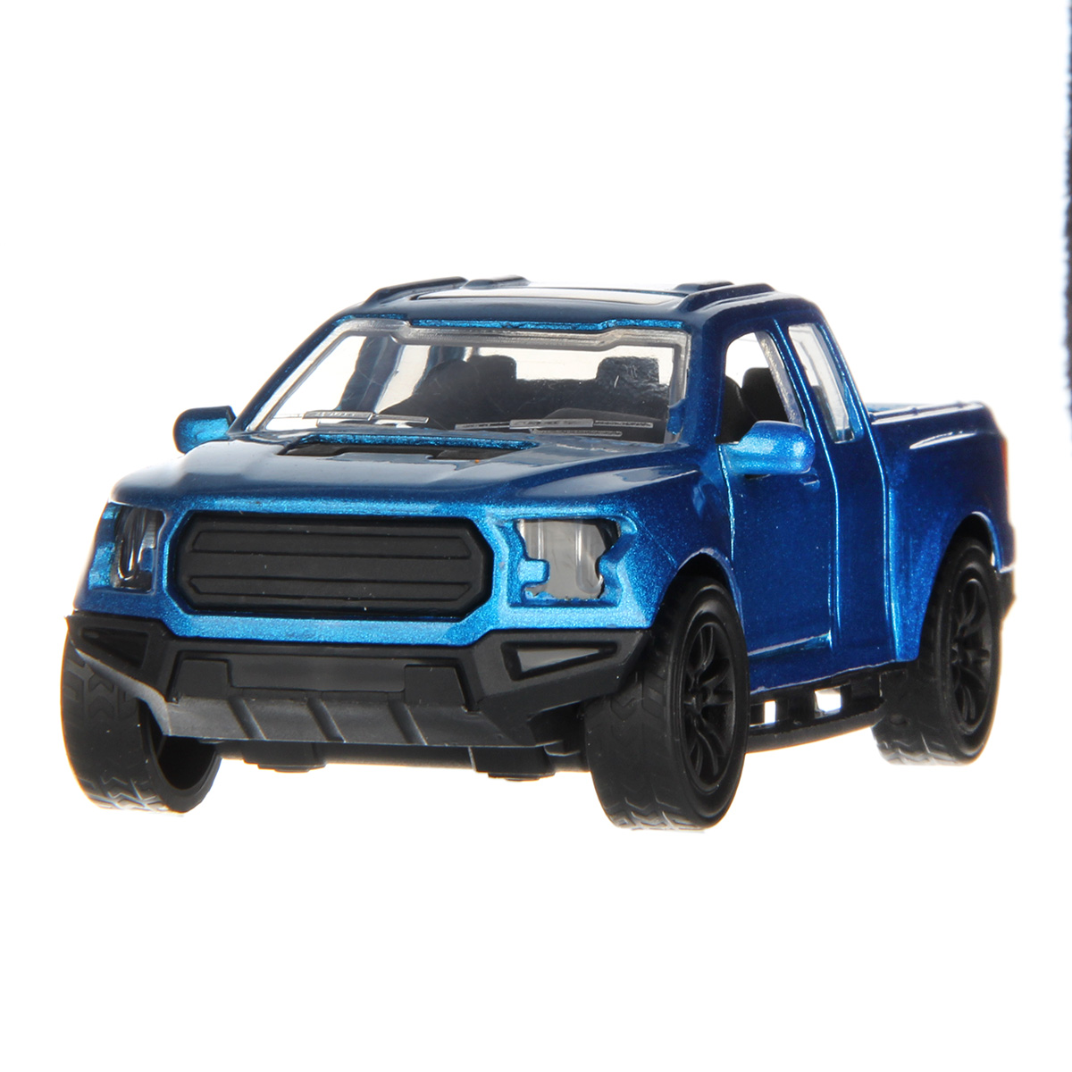 Автомобиль Veld Co 1:36 136117 - фото 5