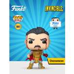 Фигурка Funko Omni-Man