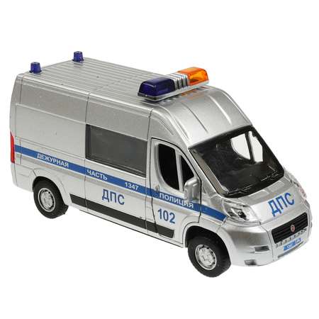 Автомобиль Технопарк