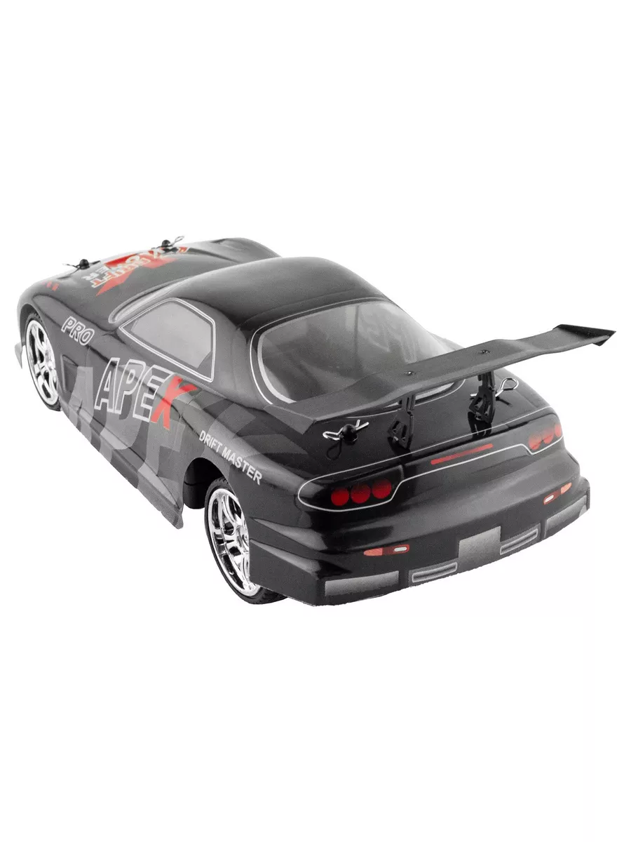 Автомобиль РУ CS Toys - фото 4