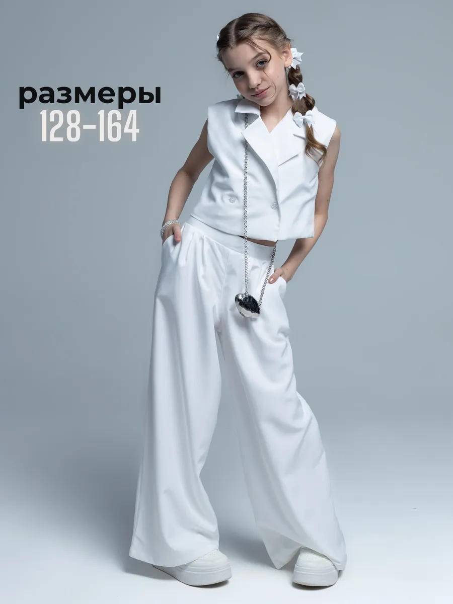 Костюм VERETEYA KoMel001 - фото 16