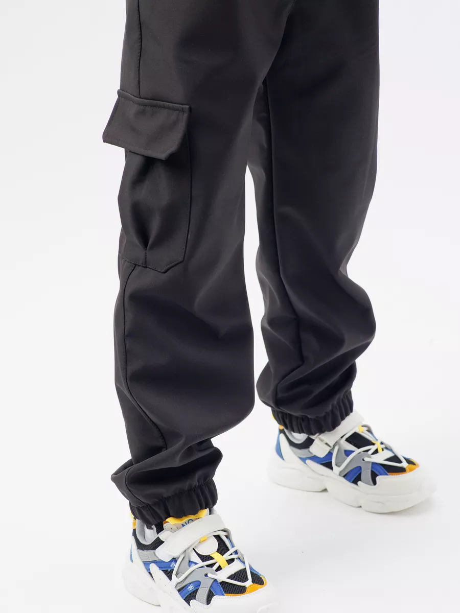 Брюки Lemonwear d5749 - фото 3