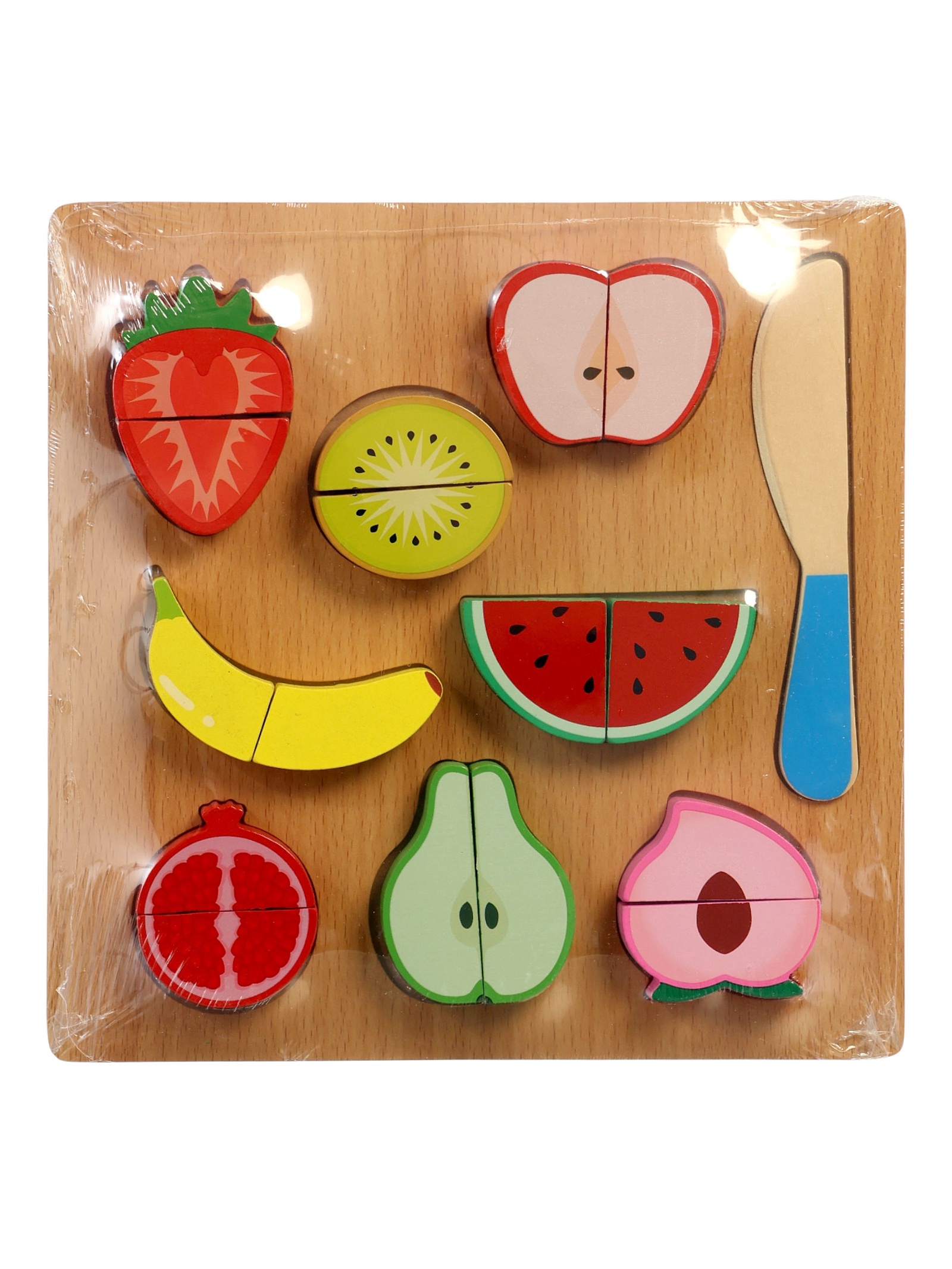 Игрушка Sima-Land - фото 3