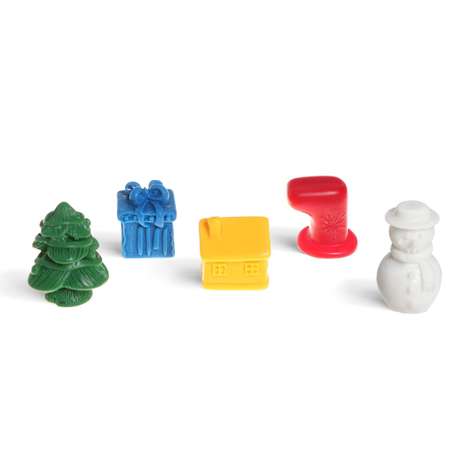 Настольная игра Лас Играс