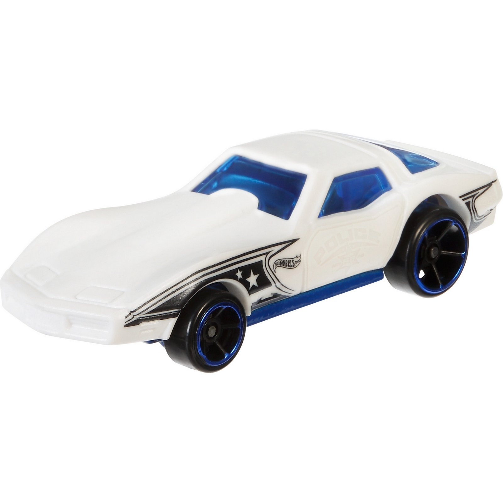 Автомобиль Hot Wheels Colour Shifters 1:64 в ассортименте BHR15 - фото 22