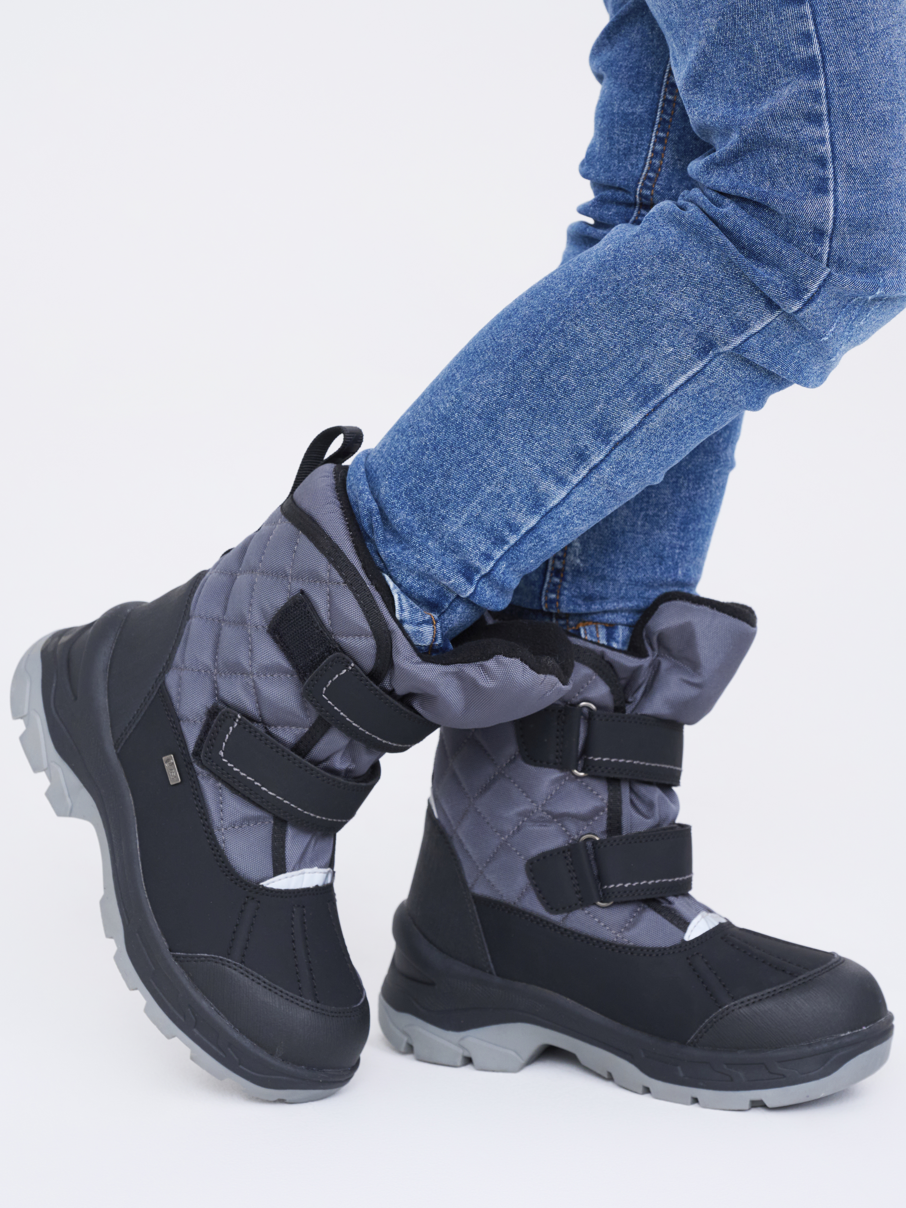 Сапоги Antilopa AL 12759 - фото 1