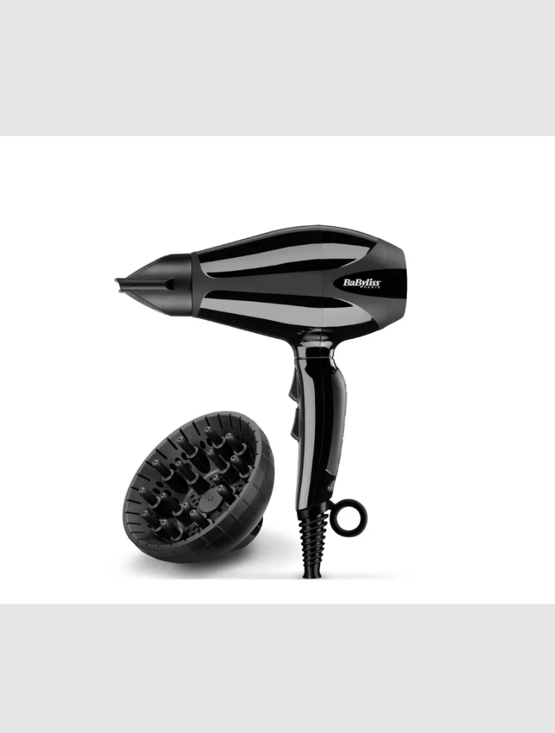 Фен BABYLISS 6715DE - фото 4