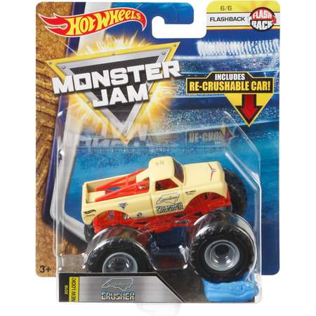 Автомобиль Hot Wheels 1:64