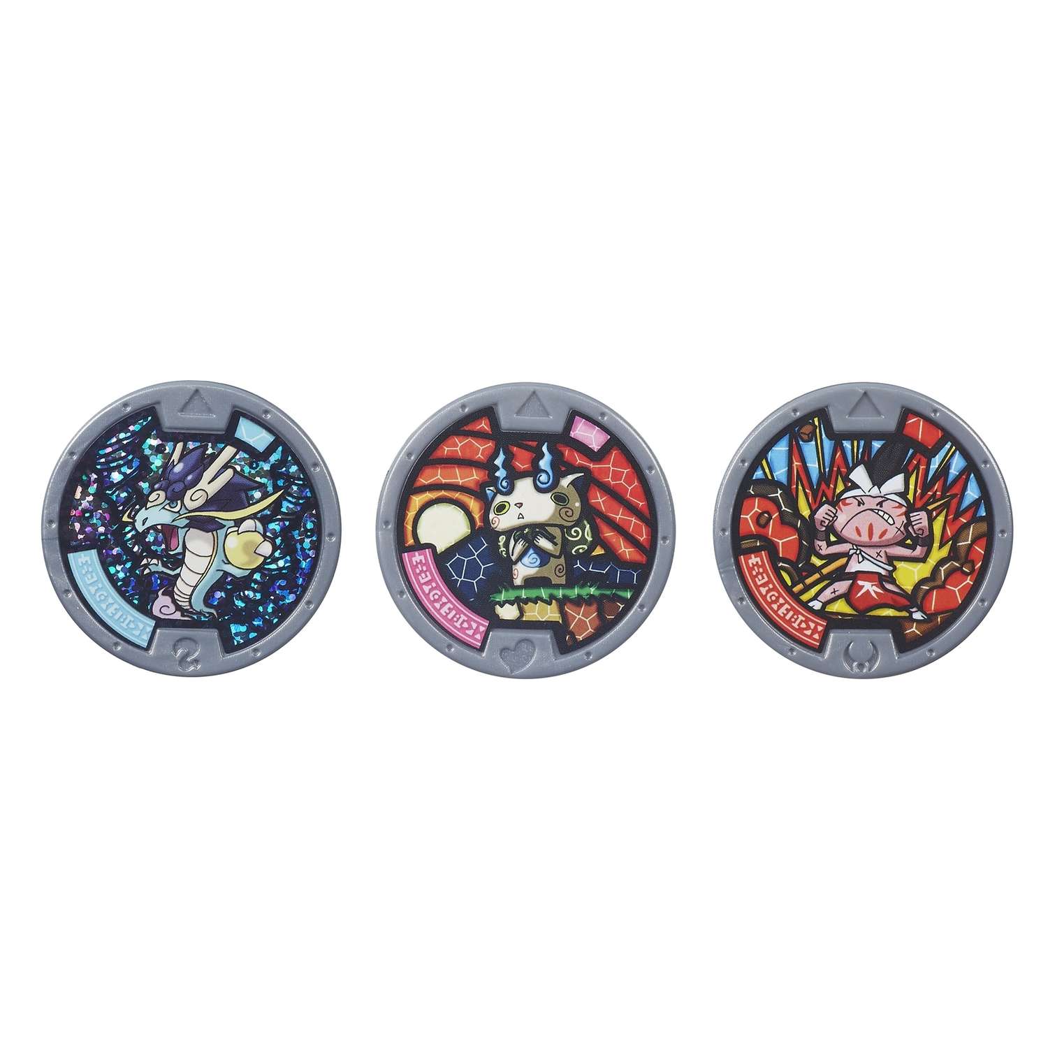 Игровой набор YOKAI WATCH в ассортименте - фото 13