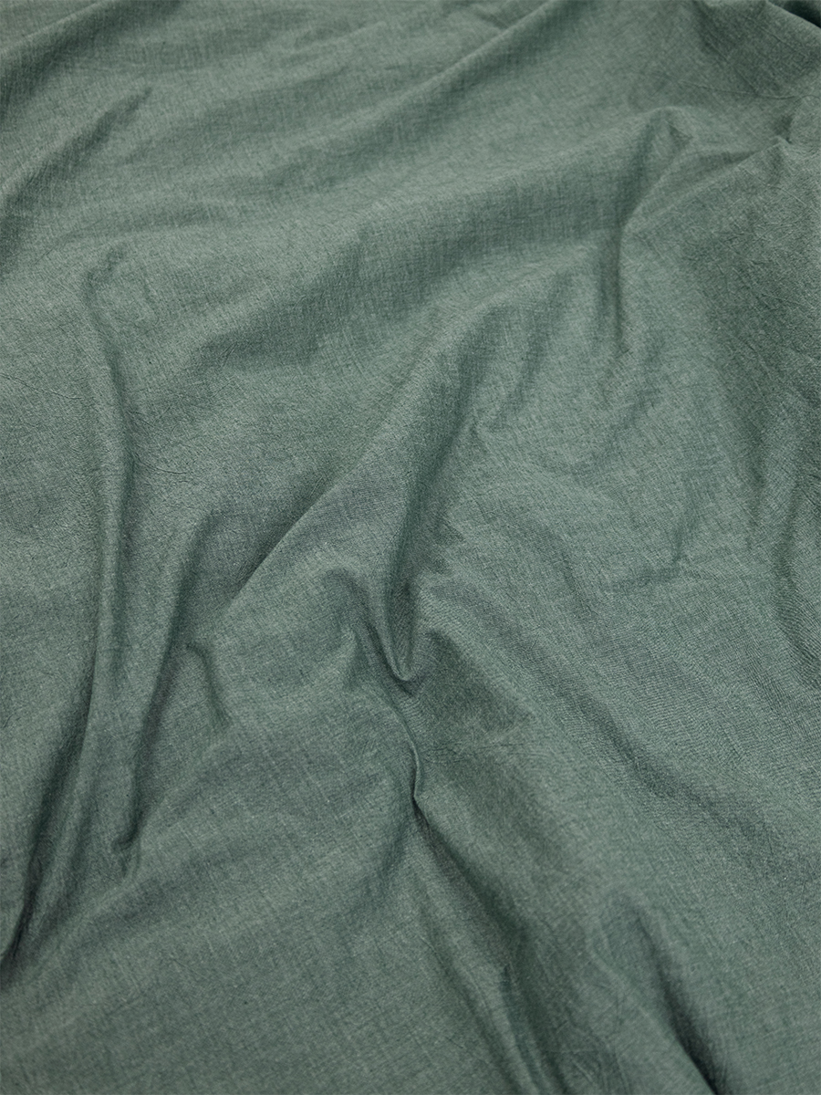 Комплект постельного белья BRAVO Organic хвоя 6 предм. - фото 7