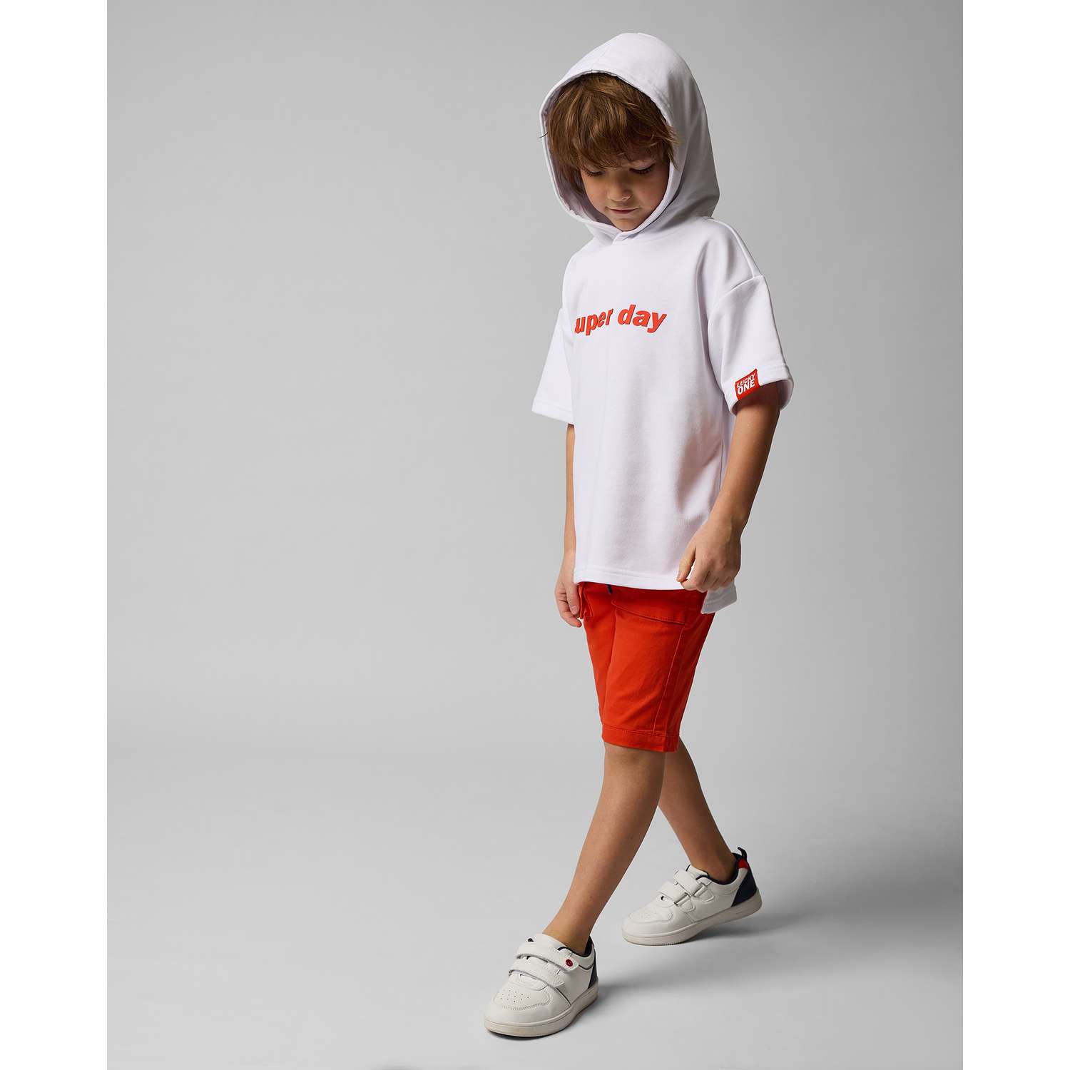 Футболка Futurino Fashion S24FF5-J20kb-00 - фото 6