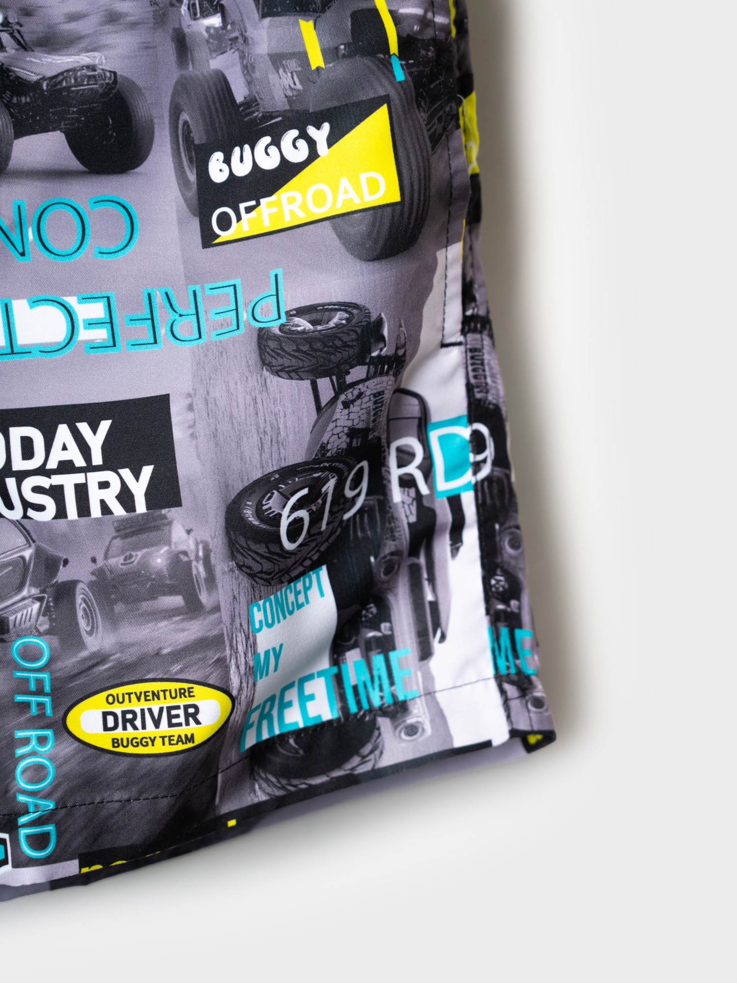 Шорты для плавания PlayToday 12611418 - фото 3