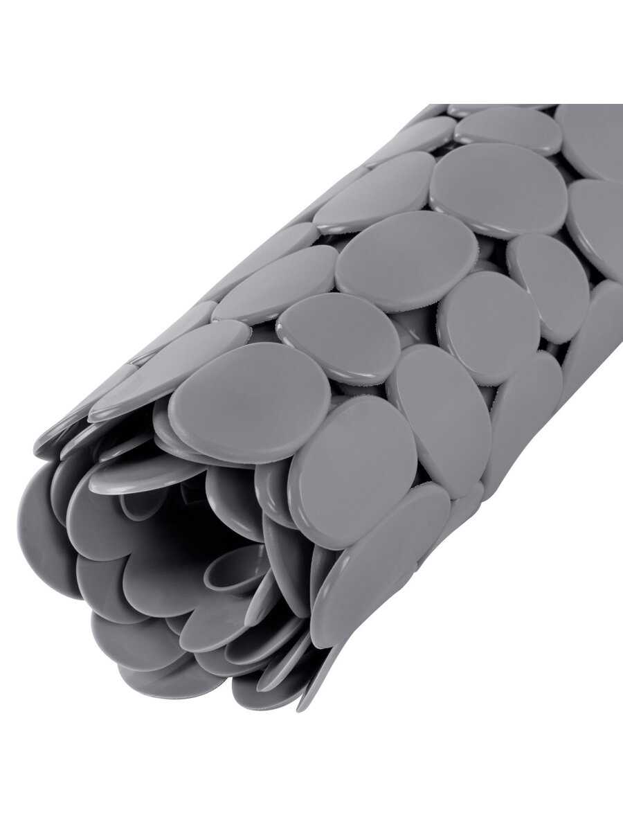 Коврик для ванной PRIMILA Галька 36 x 70 см - фото 8