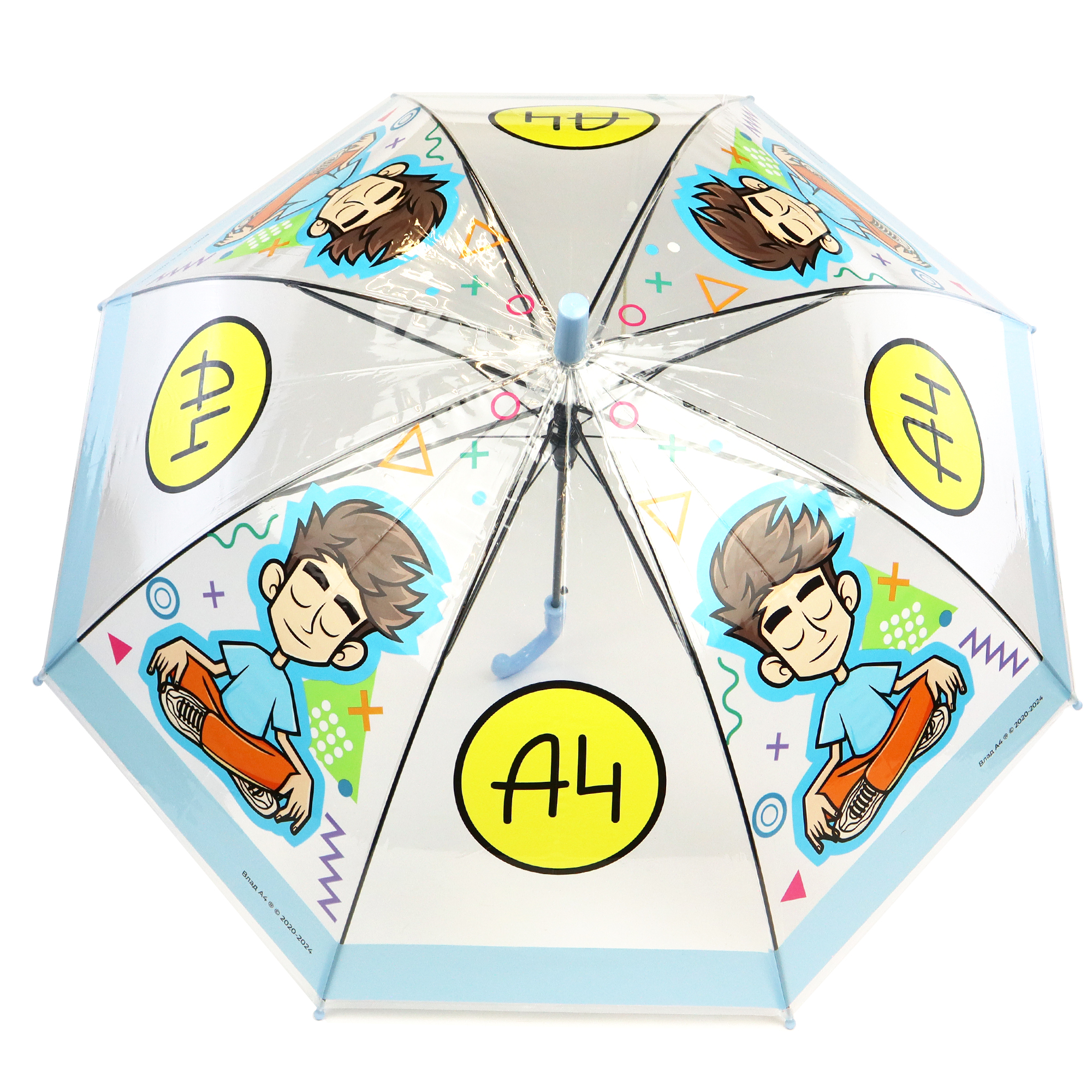 Зонт-трость ND PLAY 308128 - фото 2