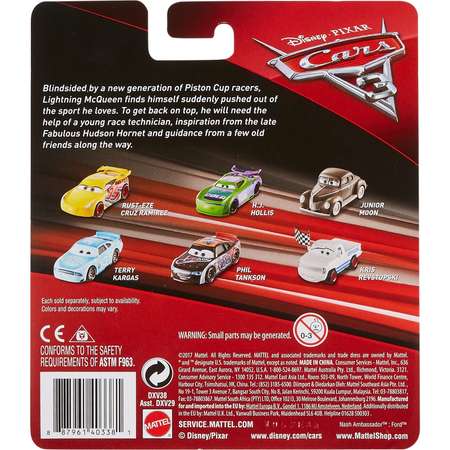 Автомобиль Cars