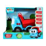 Грузовик Технопарк Грузовичок Лева