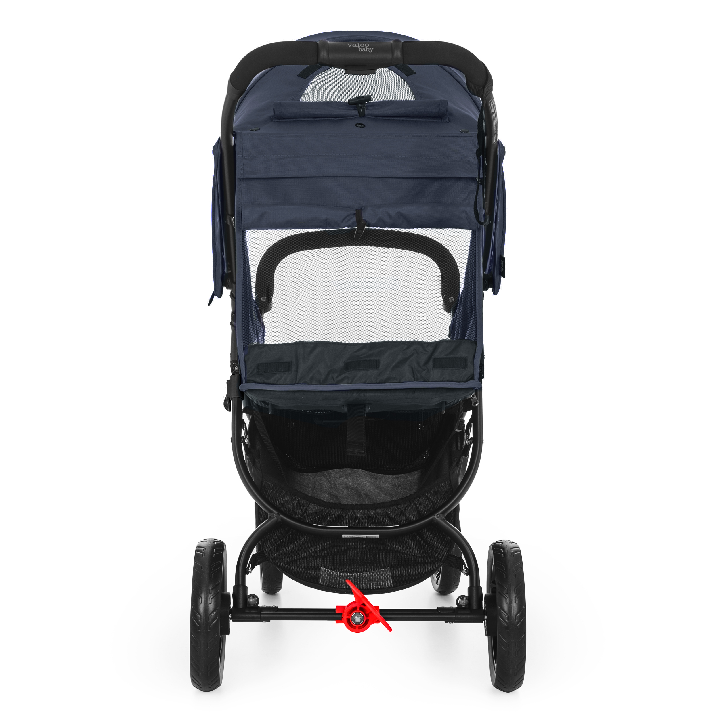Коляска прогулочная Valco baby Snap 4 / Deep Blue - фото 16