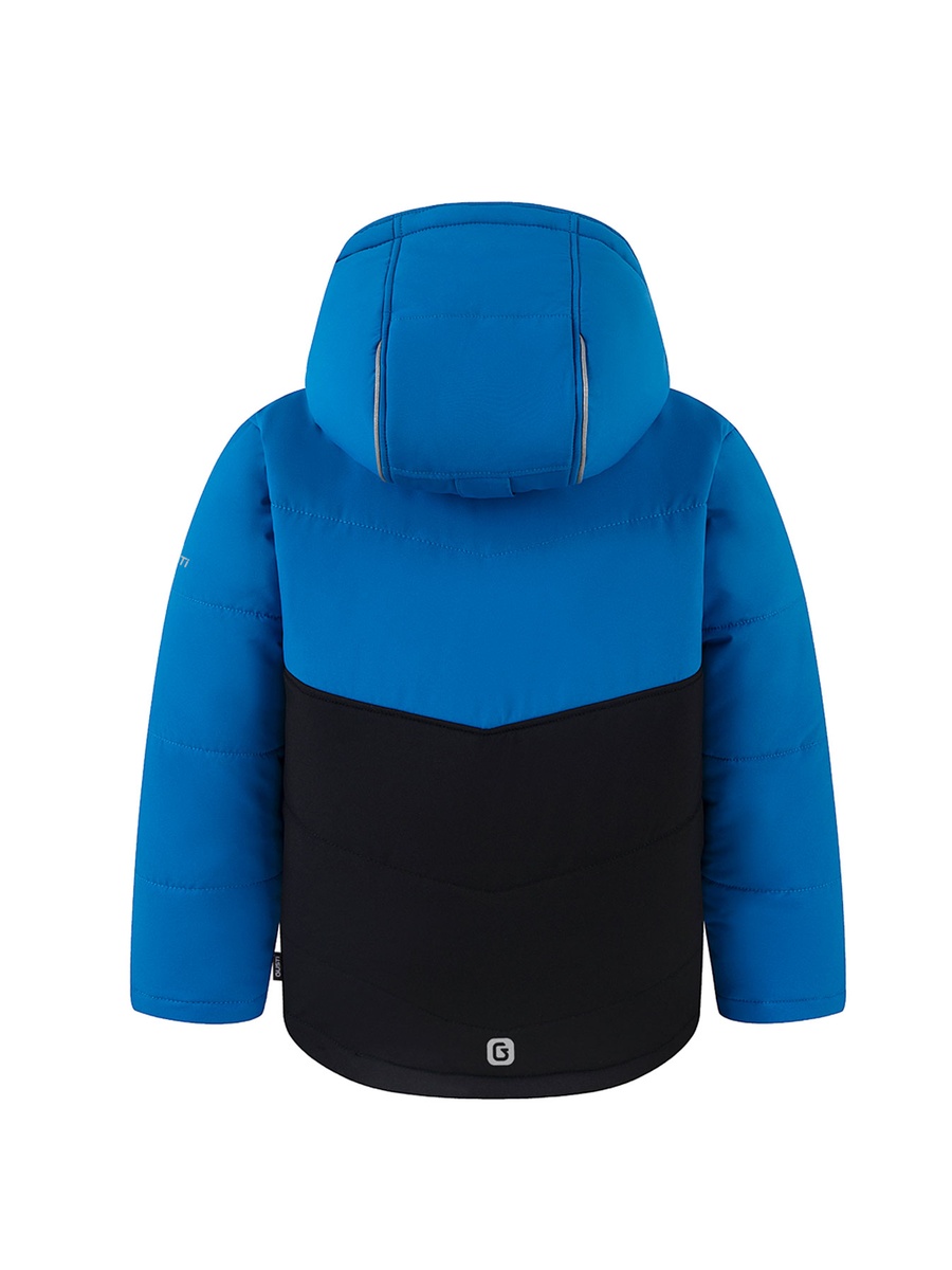 Комплект GUSTI GW5BS978-NAUTICAL - фото 9