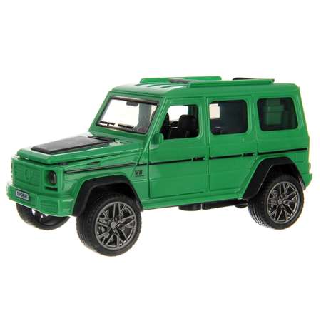 Автомобиль Veld Co