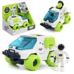 Внедорожник Veld Co